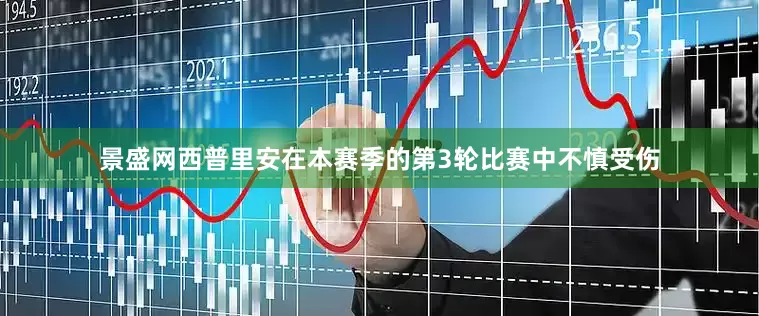 景盛网西普里安在本赛季的第3轮比赛中不慎受伤