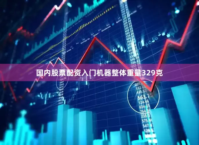 国内股票配资入门机器整体重量329克