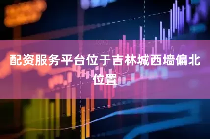 配资服务平台位于吉林城西墙偏北位置
