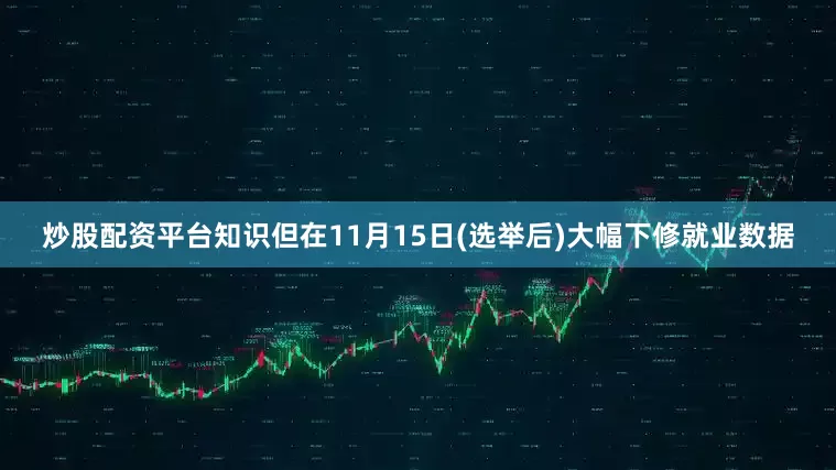 炒股配资平台知识但在11月15日(选举后)大幅下修就业数据