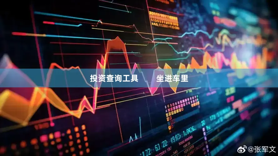 投资查询工具        坐进车里